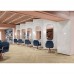 Керамограніт Italgraniti Lux Experience MW01BAL Statuarietto Sq.Lapp 60x120 см