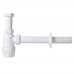 Сифон для раковини колбовий Styron STY-533-2