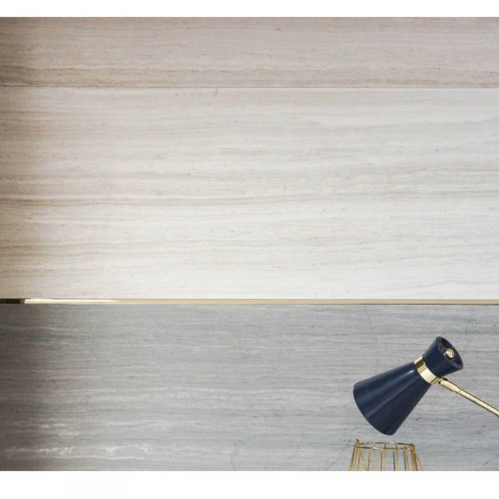 Плитка Aparici Marbox Travertine Natyral 7×595×595 для пола