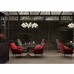 Керамогранит Плитка LA FAENZA TREX6 260N LP 6×2600×1200 под мрамор