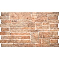 Клінкер Cerrad Kamien Canella Ginger 49x30 см
