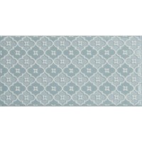 Декор Monopole Ceramica Mirage Decor Jewel Pearl Blue 7,5x15 см