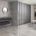 Керамогранит VENIS METROPOLITAN ANTRACITA 11×800×800 под бетон