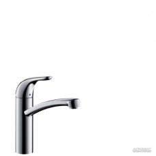 Змішувач для кухні Hansgrohe Focus E 31780000