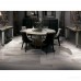 Плитка Roberto Cavalli Tanduk 0556718 CONCHIGLIA LAP 10×1200×600 для пола под мрамор