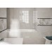 Плитка Opoczno Effecta GLASS SILVER BORDER фриз 8×600×25