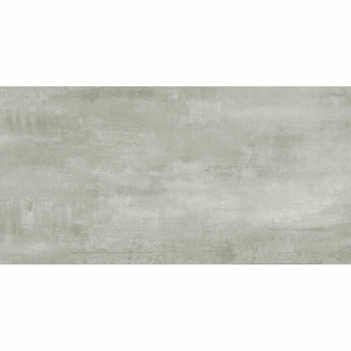 Керамограніт Novabell Forge Metal Frg-12Rt Alluminio Rett 60x120 см