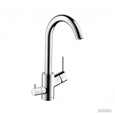 Змішувач для кухні Hansgrohe Talis S2 14875000