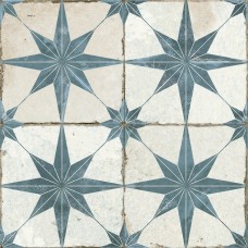 Плитка Peronda Fs Star Blue 45x45 см