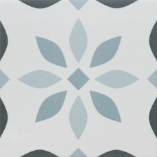 Керамограніт Geotiles Denia Marino 22,3x22,3 см