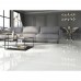 Керамограніт Ape Ceramica Crystal White Polished Rect 75x75 см