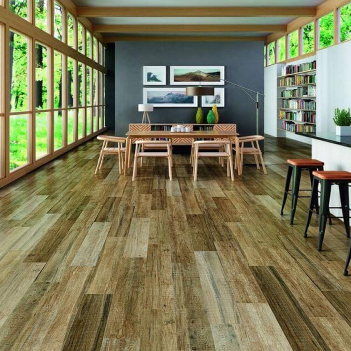 Керамограніт Almera Ceramica Alen Natural 23x120 см