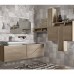 Фриз Cir Biarritz Battiscopa Cendre 105010 40х6,5 см