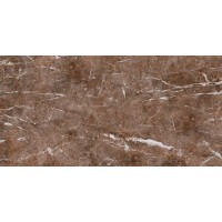 Керамограніт Termal Seramik Bolero Brown Full Lapp 60x120 см
