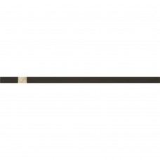 Фриз Opoczno Effecta Glass Gold Border 2,5x60 см