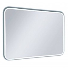 Дзеркало Devit Soul 5026149 з LED підсвічуванням, сенсором руху та підігрівом 1000х600 мм