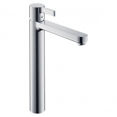 Змішувач для раковини Hansgrohe Metris S 31022000