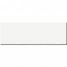 Плитка Ape Ceramica Silk Oh La La White Rect 40x120 см