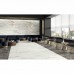 Керамограніт Novabell Imperial Michelangelo Grigio Visone Levigato 60x120 см