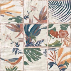 Плитка Mainzu Livorno Decor Sonata 20x20 см декор