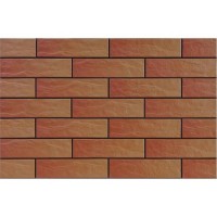 Клінкер Cerrad Kalahari Rustico 6,5x24,5 см