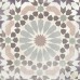 Керамогранит MONOPOLE CERAMICA AVENUE ARABESCOS 8×187×187