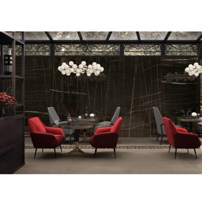 Керамогранит Плитка LA FAENZA TREX6 260N LP 6×2600×1200 под мрамор