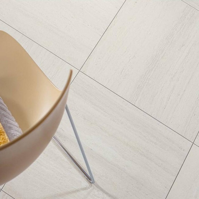 Керамогранит Lasselsberger Rako Alba DAP63730 ivory 10×598×598 под камень