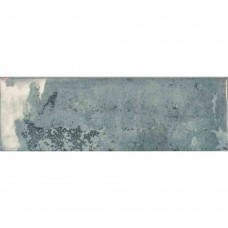 Плитка Ape Ceramica Tennessee Tennessee Blue 5,2x16,1 см