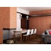 Клинкер Cerrad Kalahari RUSTICO 6×245×65