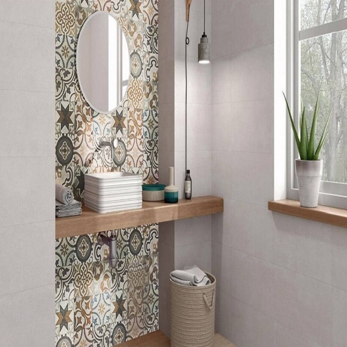 Керамограніт Termal Seramik Frigia Grey Rect Matt 60x120 см