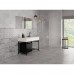 Плитка Cersanit Concrete Style INSERTO GEOMETRIC 9×600×200 под бетон
