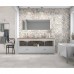 Плитка Alaplana Devan Hidraulico Mosaic Mate 33,3x100 см