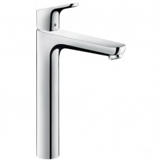 Змішувач для раковини Hansgrohe Focus 31531000