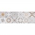 Плитка Cersanit Concrete Style INSERTO PATCHWORK 9×600×200 под бетон