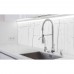 Керамограніт Termal Seramik Ponte White Full Lapp 60x120 см