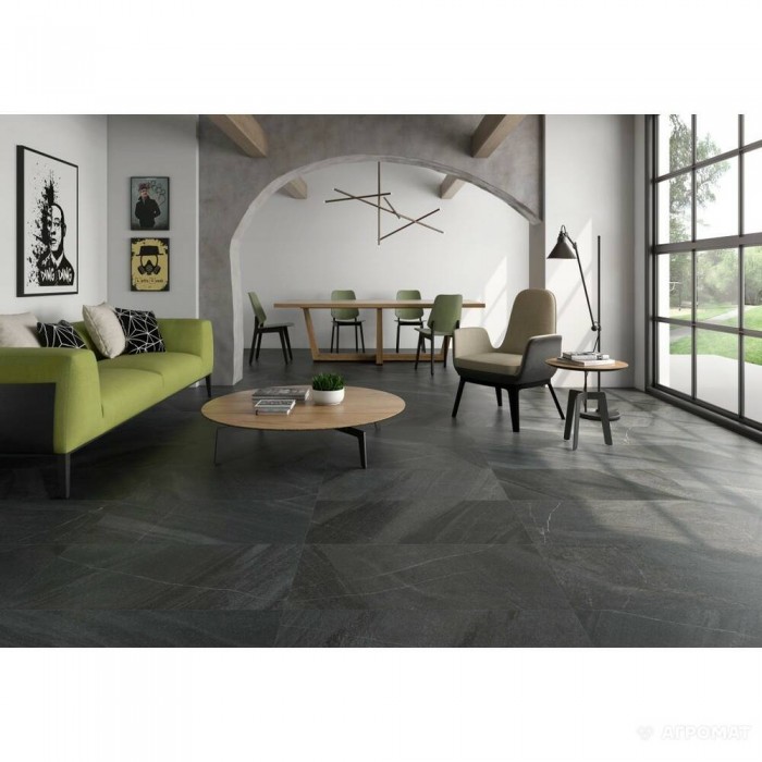 Керамограніт Geotiles Clark Mica Nat Rect (Fam 017) 45x90 см