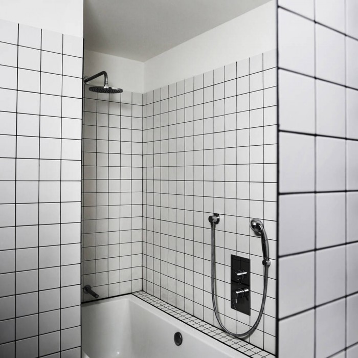 Плитка Lasselsberger Rako Color Two GAA1K023 7×198×198 для пола