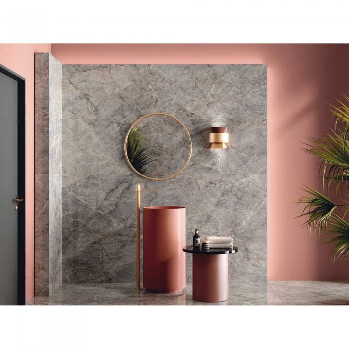 Керамограніт Ape Ceramica Fior Di Pesco Polished Rect 60x120 см