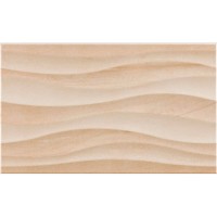 Плитка Pamesa At. Santorini Ondas Crema 33,3x55 см