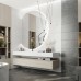 Керамогранит Lasselsberger Rako ExTRA DARSE725 black 10×598×298