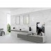Керамограніт Almera Ceramica Carrara Gqw8320P Light 60x120 см