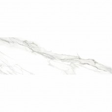 Плитка Ibero Selecta Carrara White Plus Rec-Bis 40x120 см