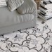 Напольная плитка GOLDEN TILE Marrakesh Декор 1М2150 8×186×186 под бетон
