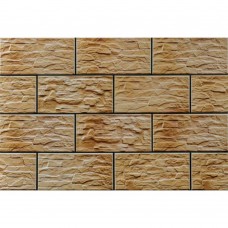 Клінкер Cerrad Kamien Elewacyjny Cer 29 Turmalin 14,8x30 см