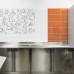 Плитка Lasselsberger Rako Color One WAAMB450 7×398×198