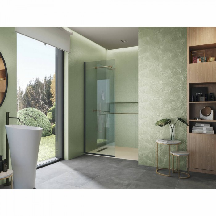 Плитка Ape Ceramica Crayon Green Rect 31,6x90 см
