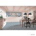 Напольная плитка Dual Gres Chic HOWARD BLUE 10×450×450