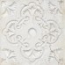 Плитка Aparici Aged WHITE ORNATO декор 8×200×200