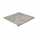 Клинкер EXAGRES Petra PELDANO FIOR. GRIS ступени 12×330×330